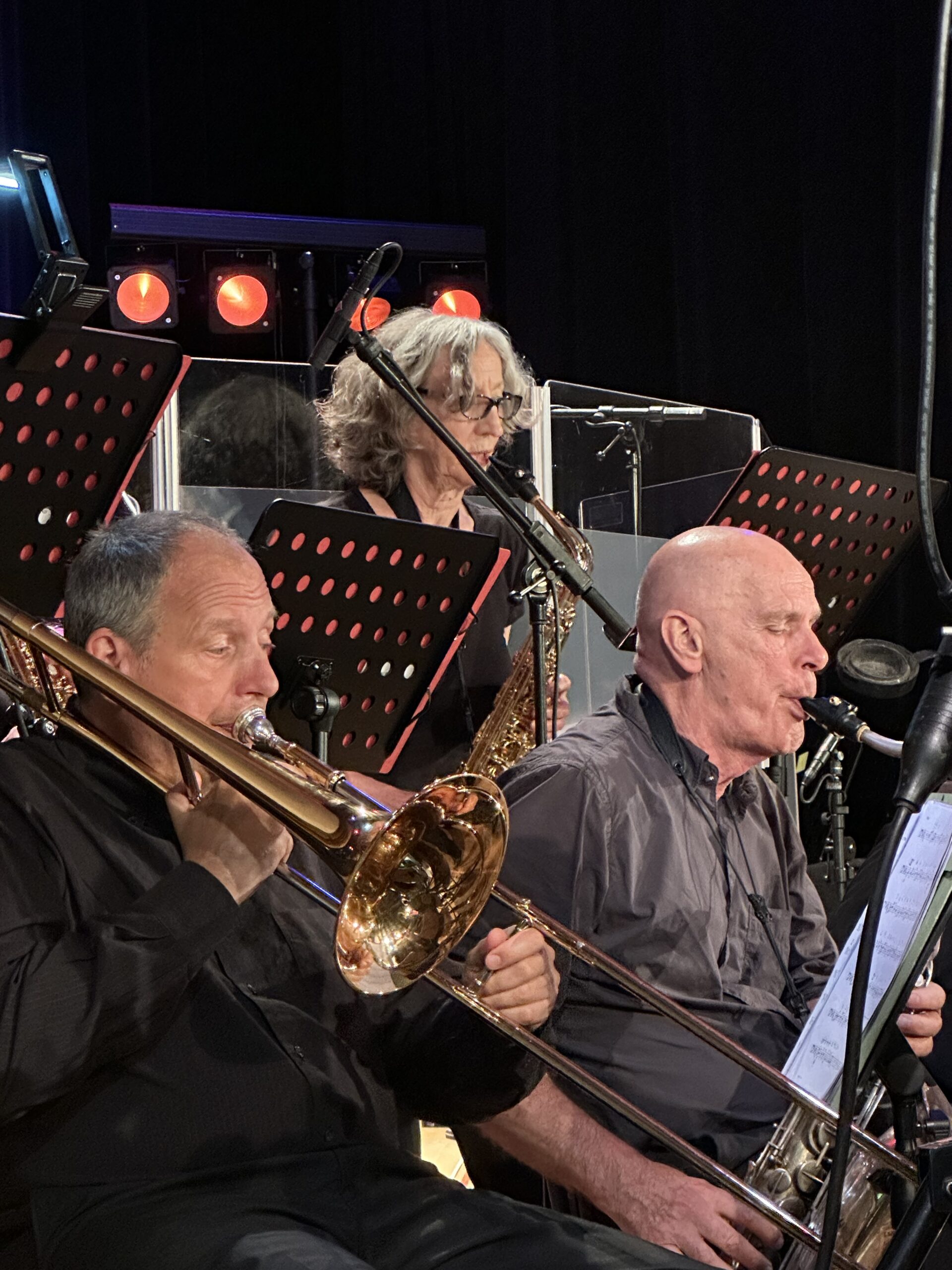 Basscoach Berlin_Sommerkonzert_1